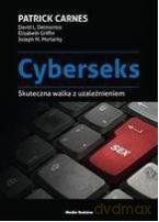 Cyberseks [KSIĄŻKA]