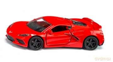 Samochód Chevrolet Corvette C8 Stingra