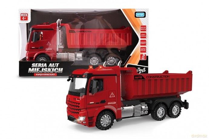 Wywrotka Toys For Boys