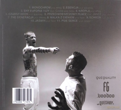 H4J4 (Opał/Floral Bugs): H4J4 [CD]