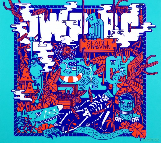 JWP/BC: Sequel [CD]
