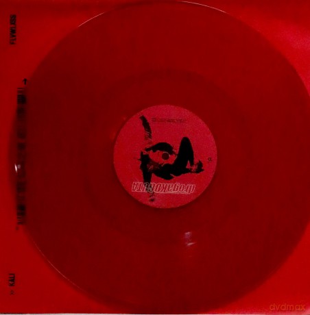 Kali: Droga koguta (Red) [Winyl]