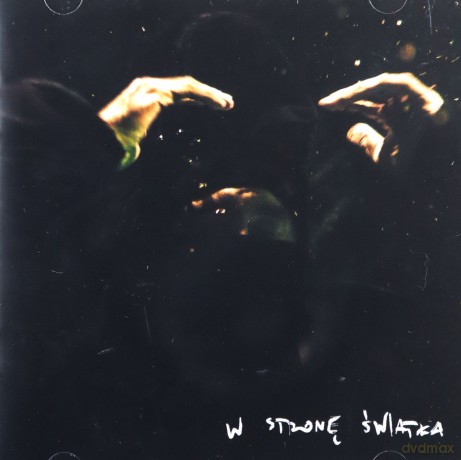 Miszel: W stronę światła [CD]