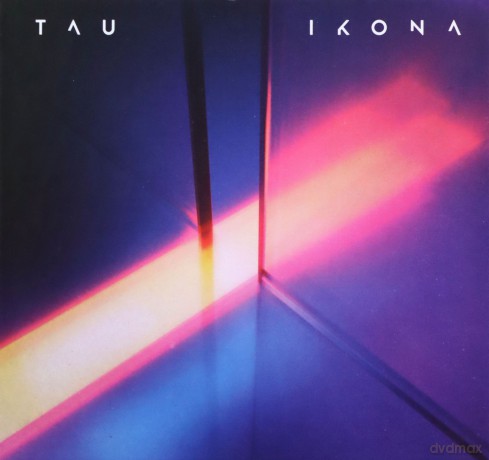 Tau: Ikona [CD]