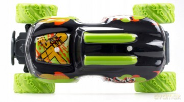 Exost X-Crawler Zdalnie sterowany pojazd