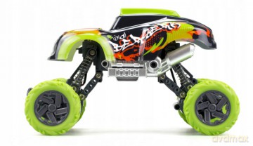 Exost X-Crawler Zdalnie sterowany pojazd