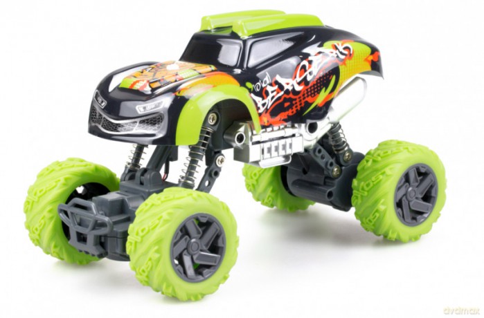 Exost X-Crawler Zdalnie sterowany pojazd