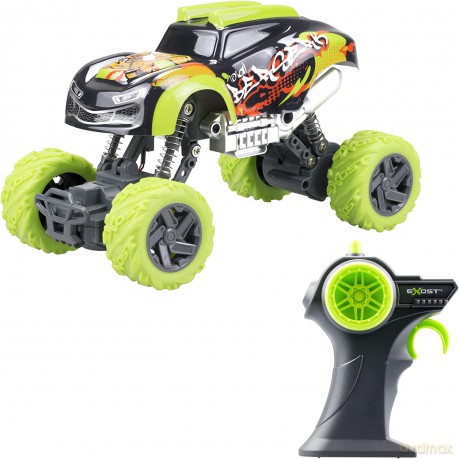 Exost X-Crawler Zdalnie sterowany pojazd