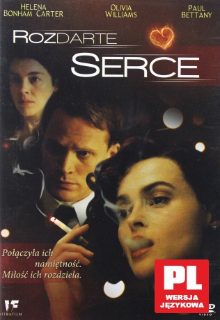 Rozdarte serce [DVD]