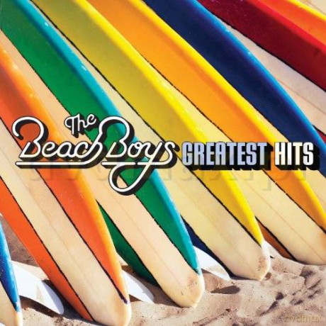 The Beach Boys: Greatest Hits [CD]
