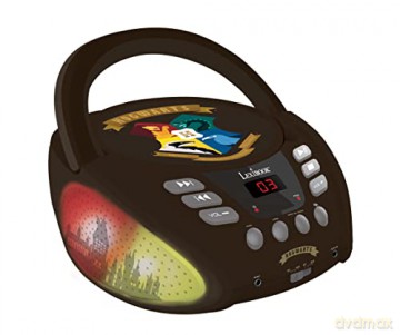 LEXIBOOK RCD109HP to be Updated
