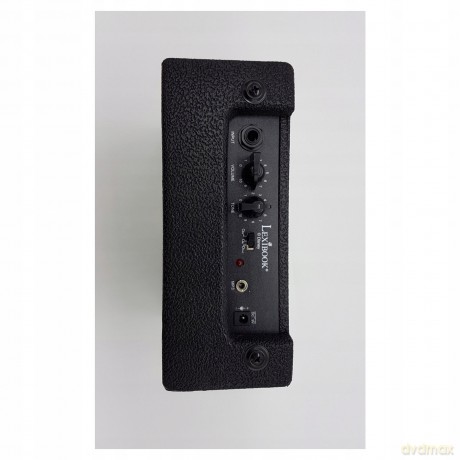 Set Karaoke portatile