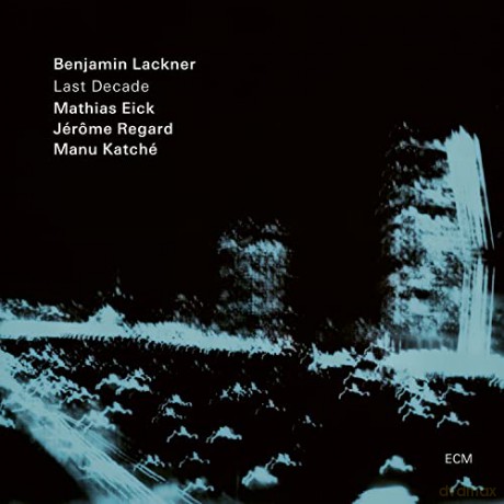 Benjamin Lackner: Last Decade [Winyl]
