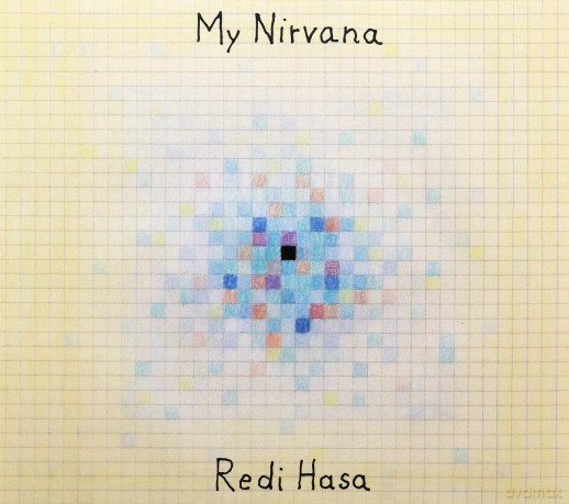 Redi Hasa: My Nirvana [CD]