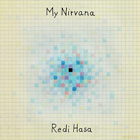 Redi Hasa: My Nirvana [Winyl]