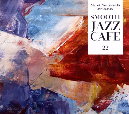 Smooth Jazz Cafe 22 [2CD]