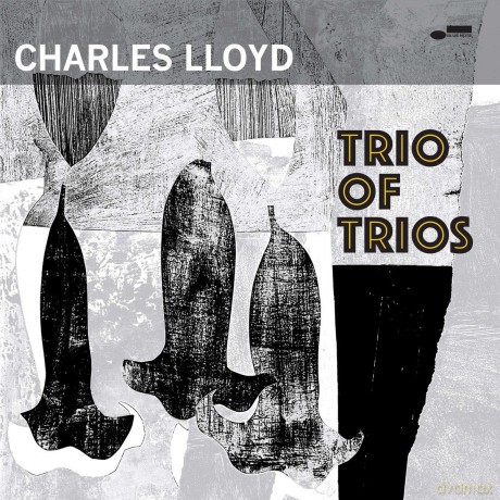 Charles Lloyd: Trio Of Trios [3xWinyl]