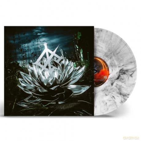 We Came As Romans: Darkbloom (Marbled) [Winyl]