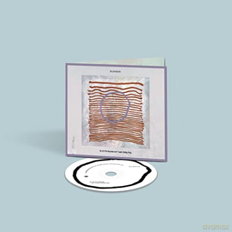 Dungen: En Ar For Mycket Och Tusen Aldrig Nog (digipack) [CD]
