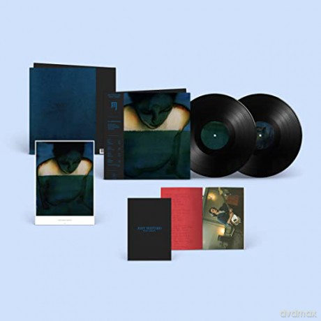 Just Mustard: Heart Under (Deluxe) [2xWinyl]