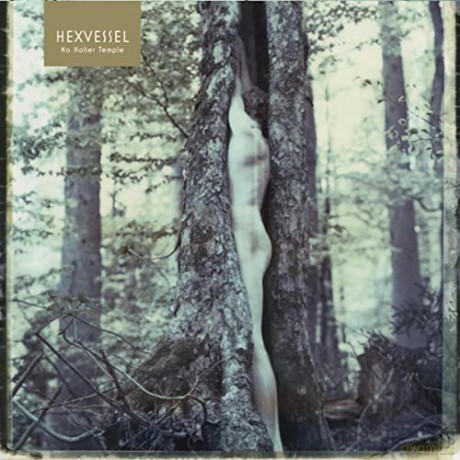 Hexvessel: No Holier Temple (digipack) [CD]
