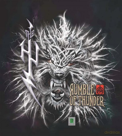 The HU: Rumble Of Thunder (Pink) [2xWinyl]