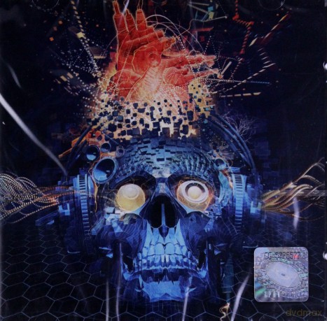 Papa Roach: The Connection [CD]