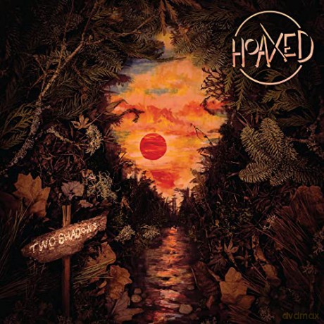 Hoaxed: Two Shadows [CD]