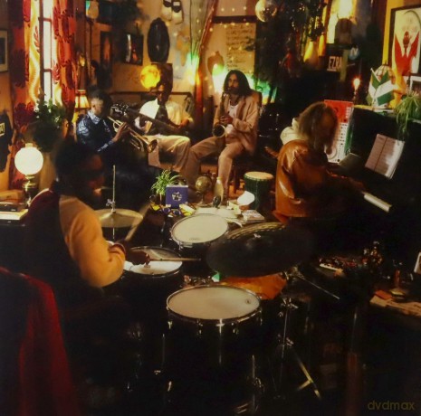 Ezra Collective: Where I'm Meant To Be [2xWinyl]
