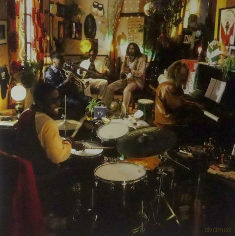Ezra Collective: Where I'm Meant To Be (Deluxe) [2xWinyl]