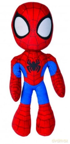Maskotka Disney Marvel Spidey 25 cm