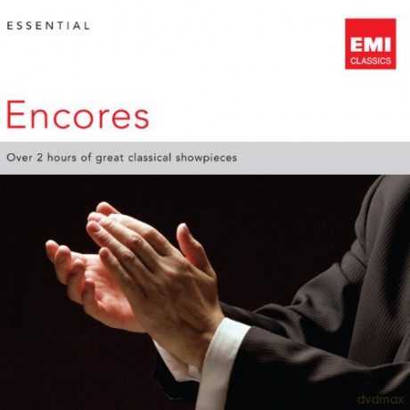 Essential Encores [2CD]