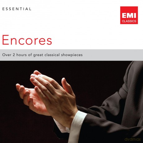 Essential Encores [2CD]