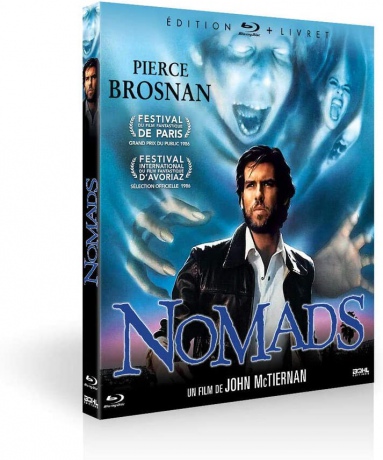 Nomads [Blu-Ray]