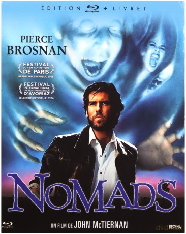 Nomads [Blu-Ray]