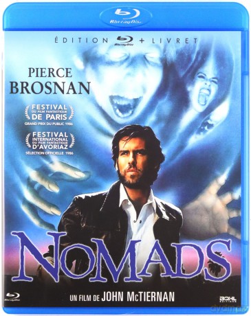 Nomads [Blu-Ray]