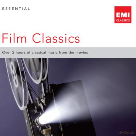 Essential Film Classics [2CD]
