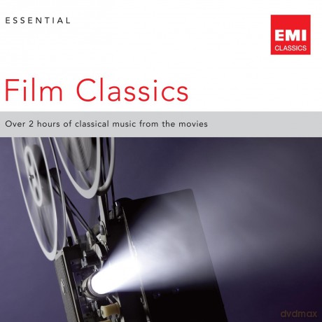 Essential Film Classics [2CD]