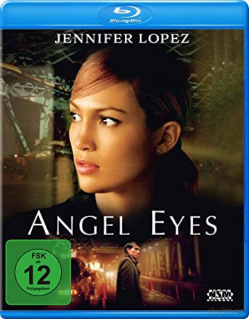 Angel Eyes (Oczy anioła) [Blu-Ray]