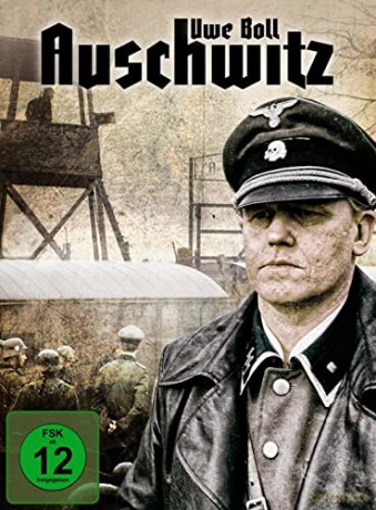 Auschwitz [Blu-Ray]+[DVD]