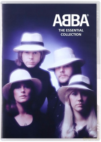 Abba: The Essential Collection [DVD]