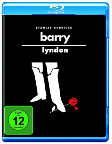 Barry Lyndon [Blu-Ray]