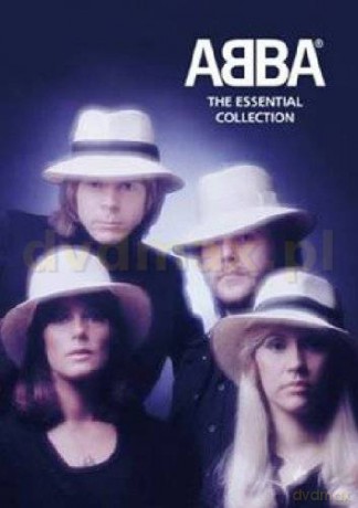 Abba: The Essential Collection [2CD]