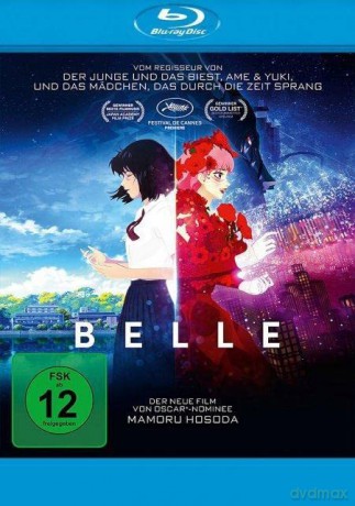 Belle [Blu-Ray]
