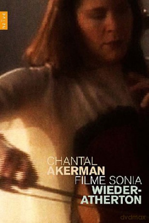 Chantal Akerman: Sonia Wieder-Atherton [2DVD]+[CD]