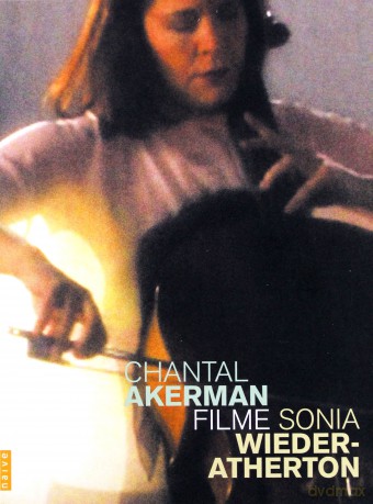Chantal Akerman: Sonia Wieder-Atherton [2DVD]+[CD]