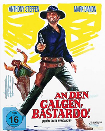 Dead Men Don't Count [2xBlu-Ray]