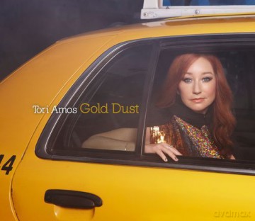 Tori Amos: Gold Dust [CD]