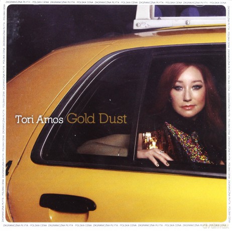 Tori Amos: Gold Dust [CD]