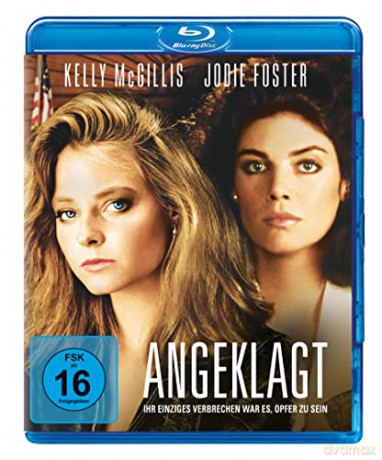 The Accused (Oskarżeni) [Blu-Ray]